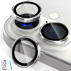 Las Mejores Ofertas de Protectores de Cámara Antirrayaduras para Tu Móvil