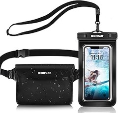 Reseñas de Fundas Impermeables para Móvil: Experiencias Reales