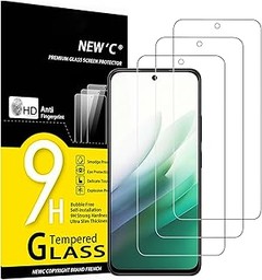 Opiniones sobre los Mejores Protectores de Pantalla para Xiaomi