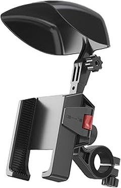 Opiniones y experiencias de usuarios sobre soportes para móvil con giro 360°