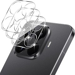 Reseñas de usuarios sobre protectores de cámara para Xiaomi