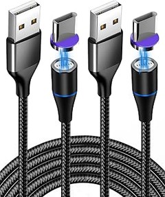 Experiencias y Opiniones sobre Cables Magnéticos para Móvil