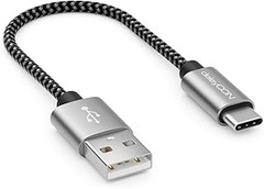 Reseñas y experiencias sobre los cables cortos de deleyCON y ZKAPOR