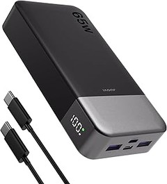 Reseñas de Power Banks con Pantalla Digital: Opiniones Reales