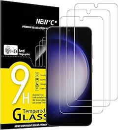 Opiniones y reseñas de usuarios sobre protectores de pantalla antihuellas