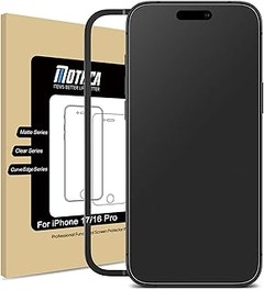 Reseñas de Protectores de Pantalla Mate: ¿Vale la pena comprarlos?