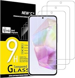 Reseñas y Opiniones sobre Protectores de Pantalla para Samsung