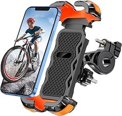 Reseñas y Opiniones de Soportes para Móvil en Motos Naked