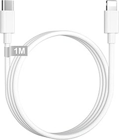 Ventajas de invertir en un cable USB C a Lightning de calidad