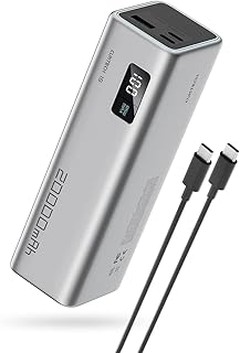 Soluciones a los problemas de carga de tu power bank con pantalla digital