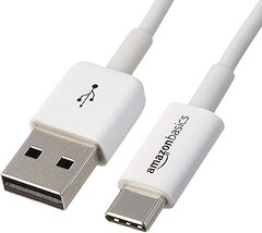 ¿Cuál es el precio promedio de los cables USB A a USB C en Amazon?