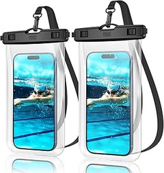 Precios y dónde comprar fundas impermeables para móvil para barco