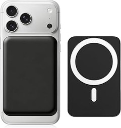 Respuestas a las Preguntas Más Comunes sobre Power Banks para iPhone