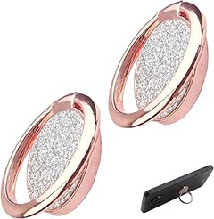 Problemas frecuentes al usar anillos para móvil con soporte y soluciones