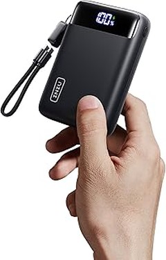 Errores comunes al usar power banks y sus soluciones efectivas