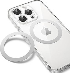 Solucionando problemas comunes con anillos MagSafe para móvil