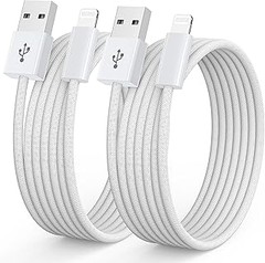 Soluciona los problemas más comunes con cables USB A a Lightning