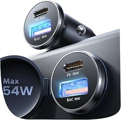 Soluciones a los problemas más frecuentes con cargadores de coche para Xiaomi