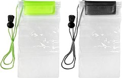 Soluciona los problemas más comunes con fundas impermeables transparentes