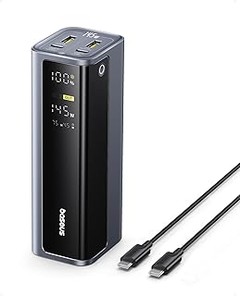 Errores frecuentes al usar un power bank para portátil