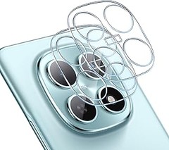 Errores frecuentes al usar protectores de cámara en Xiaomi