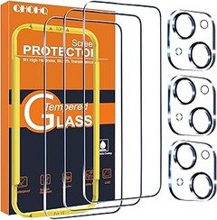 Problemas frecuentes al usar protectores de cámara transparentes