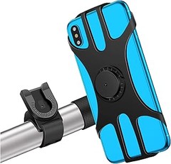 Problemas frecuentes al usar soportes rígidos para móvil en bicicletas