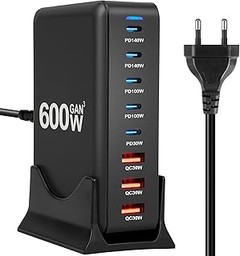 Problemas Frecuentes al Usar Cargadores Quick Charge y Cómo Solucionarlos