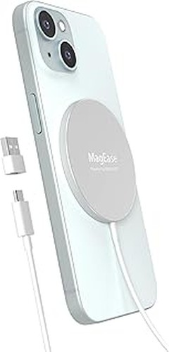 Problemas de compatibilidad de cargadores inalámbricos para iPhone
