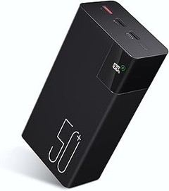 Cómo calcular la capacidad ideal de un power bank para tu dispositivo