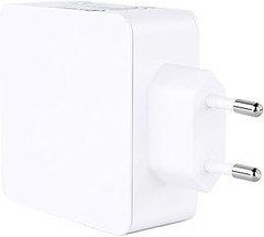 Todo sobre los cargadores de pared dobles: características y beneficios