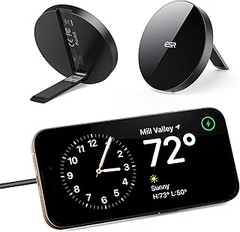 ** Descubre qué es un cargador inalámbrico compatible con MagSafe