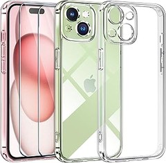 Descubre qué es un protector de cámara transparente y por qué lo necesitas