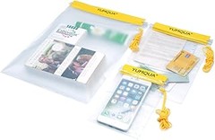 Descubre qué es una funda impermeable para móvil y su importancia en senderismo