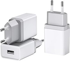 Soluciones para cuando tu cargador de pared USB A no funciona