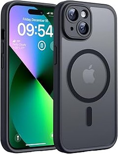 Fundas magnéticas para móviles: ¿qué son y cómo funcionan?