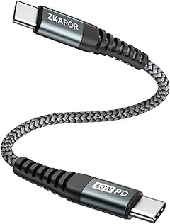 Comprendiendo los cables cortos para móviles: definición y ventajas