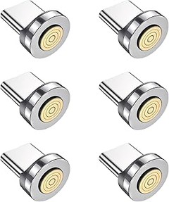 Todo lo que necesitas saber sobre los cables magnéticos para móvil