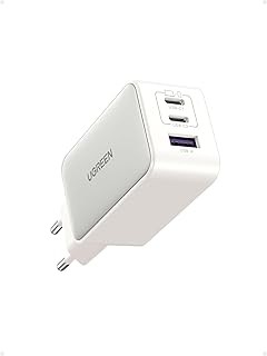 Experiencias reales con cargadores de pared Power Delivery