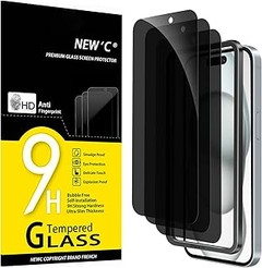 Durabilidad y resistencia de los protectores de pantalla con privacidad