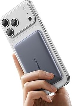 Seguridad de las power banks magnéticas: ¿deberías preocuparte?