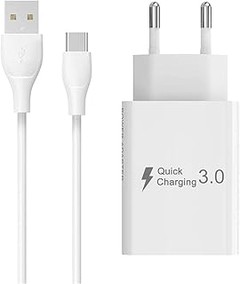 Seguridad de los cargadores de pared genéricos para móviles Xiaomi