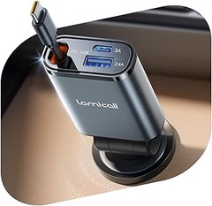 Seguridad de los cargadores para coche compactos: todo lo que necesitas saber