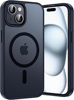 Las Tendencias en Fundas para iPhone que Marcarán 2024