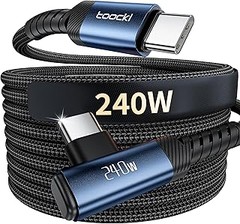 Descubre los Tipos de Cables Largos para Móvil Disponibles