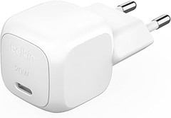 Conoce los diferentes tipos de cargadores de pared para iPhone