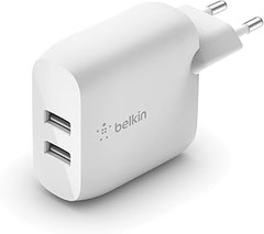 Descubre los Tipos de Cargadores de Pared USB A Disponibles