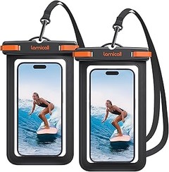 Tipos de fundas impermeables para iPhone: Todo lo que necesitas saber