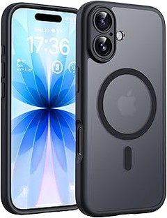 Descubre los diferentes tipos de fundas para iPhone