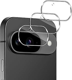 Descubre los tipos de protectores de cámara para Google Pixel